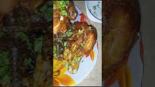 cuisine heaven | chicken chargha | how to make chicken chargha | shorts |