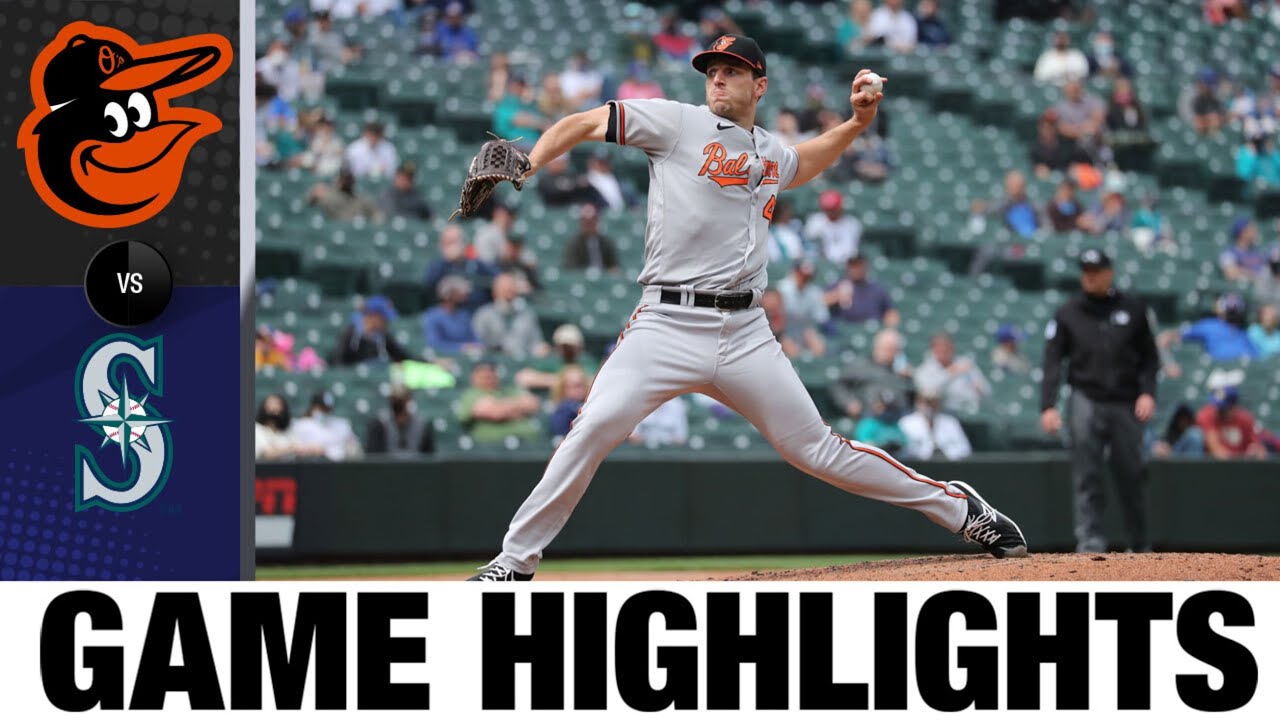 Orioles' John Means Tosses Third No-Hitter of Season, 10th in ...