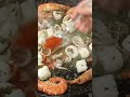 البايلا بالحوت أو فواكه البحر Paella De Marisco البايلا بالحوت أو فواكه البحر Paella De Marisco
