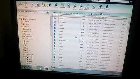 How to install clipbucket 2.6 and 2.8
