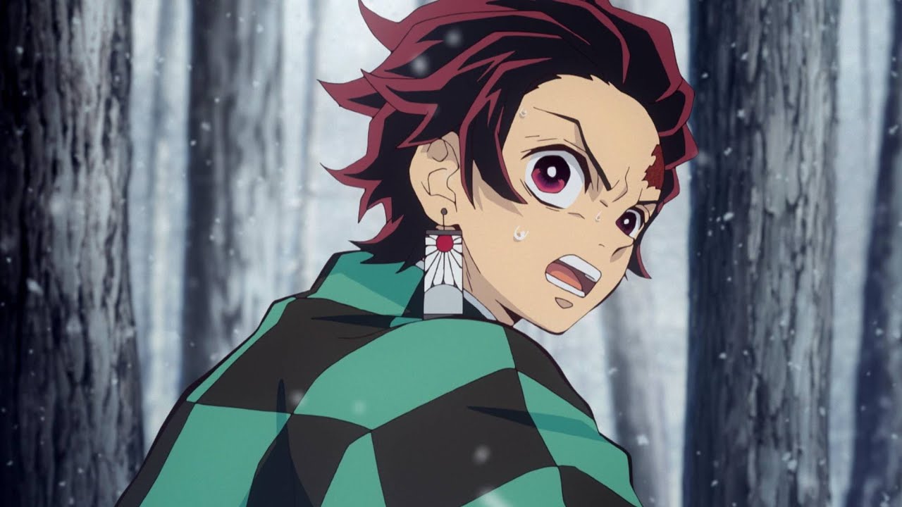 Demon Slayer: Kimetsu no Yaiba – Mugen Train é surpreendente? – ANMTV