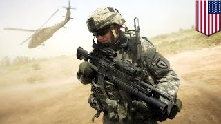 California national guard: pentagon suspends bonus repayments after
public outrage - tomonews