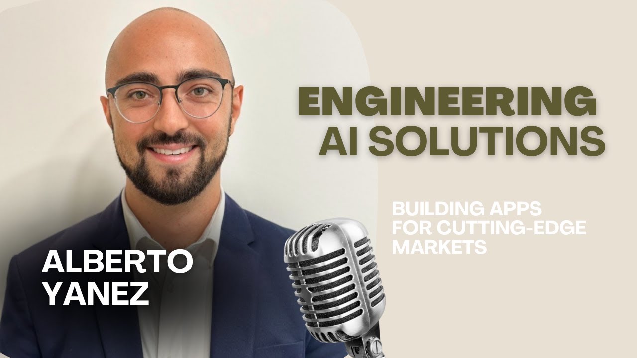 Inside the Mind of a Solutions Engineer: How AI Is Reshaping Software Development