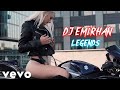 Dj emirhan  legends club mixcarmusic