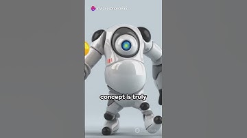 Robot Carnival: Robotics Revelation #Mecha #Replicant #AnimeClassic #PhoebeMovieNight #Anime