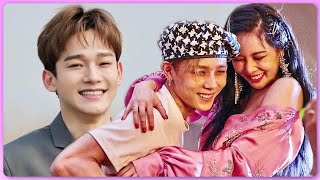 K-Pop Idols Who Found Love ❤️