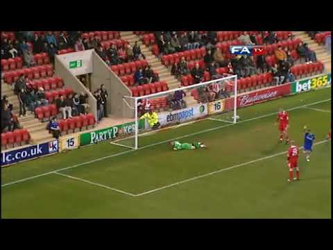 Leyton Orient 0-1 Gillingham | The FA Cup 2nd Roun...