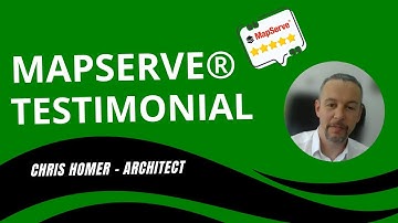 How This Architecture Firm Saves Hours on Site Planning with MapServe®