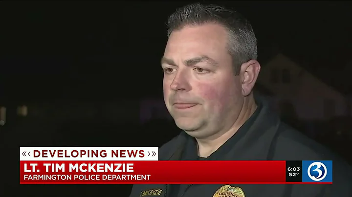 $1 million bond set for Farmington murder suspect