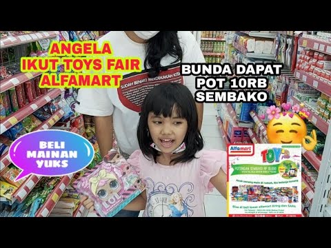 VLOG HUNTING: MASIH BERBURU HOTWHEELS DI ALFAMART. 