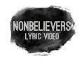 JORGE BLANCO FT. STEPHIE CAIRE - NonBelievers Lyrics (Spanish Subtitles)