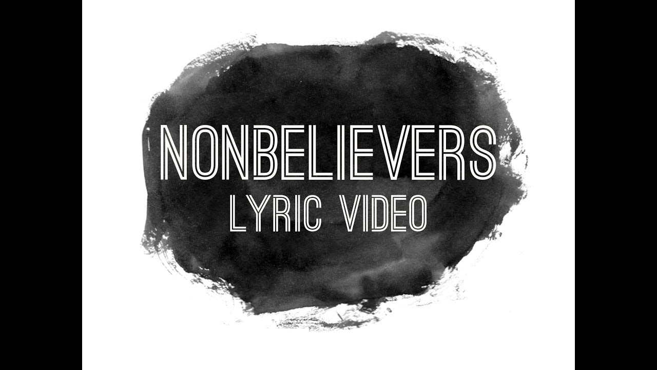 JORGE BLANCO FT. STEPHIE CAIRE - NonBelievers Lyrics (Spanish Subtitles)