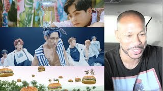EXO_Ko Ko Bop_Music Video reaction/review