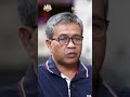 Kecurigaan Publik Dibalik Pertemuan Jokowi dan Prabowo