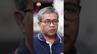 Kecurigaan Publik Dibalik Pertemuan Jokowi dan Prabowo