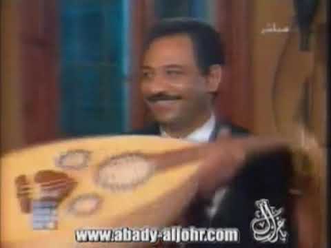 رد عبادي الجوهر على أحمد فتحي 97م
