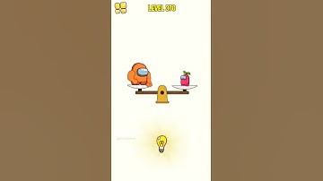 Draw Puzzle Level 370