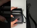Мини сумка