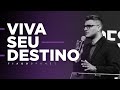 Tiago Brunet - Viva o seu destino