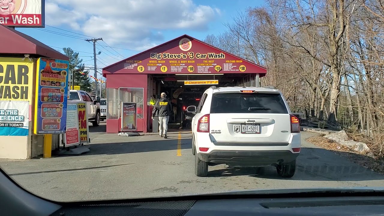 epic Fitchburg car wash! YouTube epic Fitchburg car wash! YouTube
