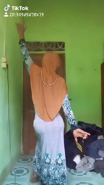Cewek munafik