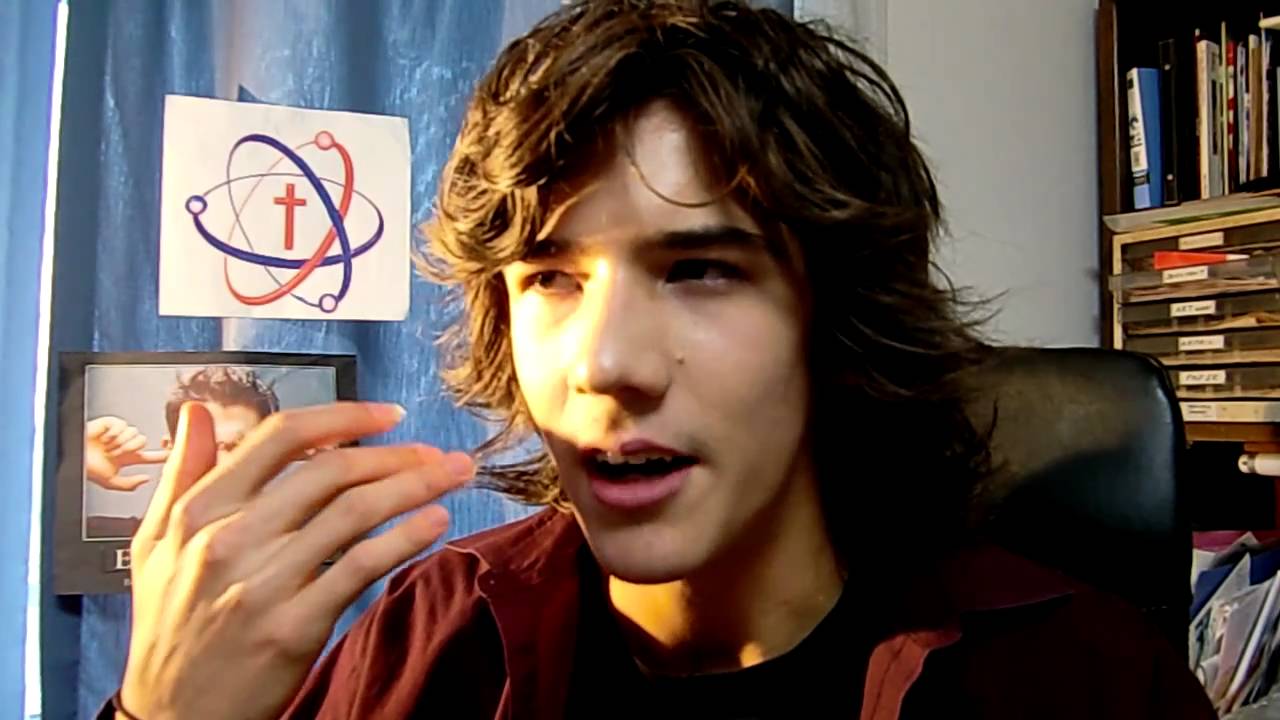 Where evolutionism helps... - YouTube