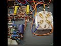 MM / MC phono EQ 2A3 preamp ass'y 1, #audioamplifier #FLUXION #真空管アンプ