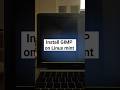 Install GIMP on Linux Mint (Software Manager)