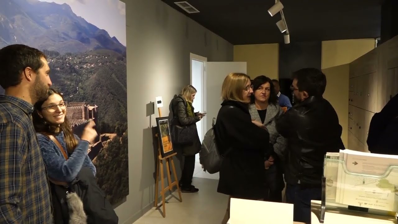 "En Ruta amb els Cabrera" programa més de 50 activitats culturals entre Catalunya i Sicília