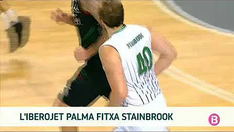 LIberojet Palma fitxa Stainbrook