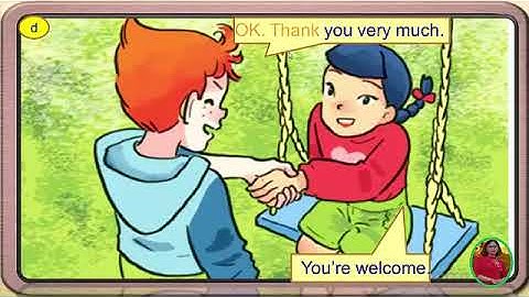 TIẾNG AH 5 UNIT 13 WHAT DO YOU DO IN YOUR FREE TIME LESSON 2 WEEK 22