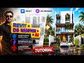 #Part03 Revit + D5 + AI | Create Cinematic & Realistic Architectural Renders