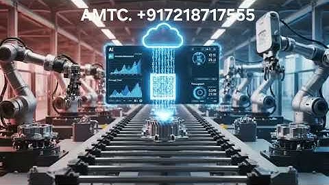  Smart Automotive Traceability Begins Here!