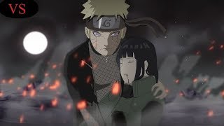 Naruto「AMV」 Rockabye - Clean Bandit ft. Sean Paul \u0026 Anne-Mari