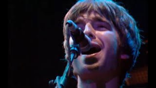 Video thumbnail of "Noel Gallagher's Bob Dylan Cover of Mighty Quinn & You aint going nowhere"