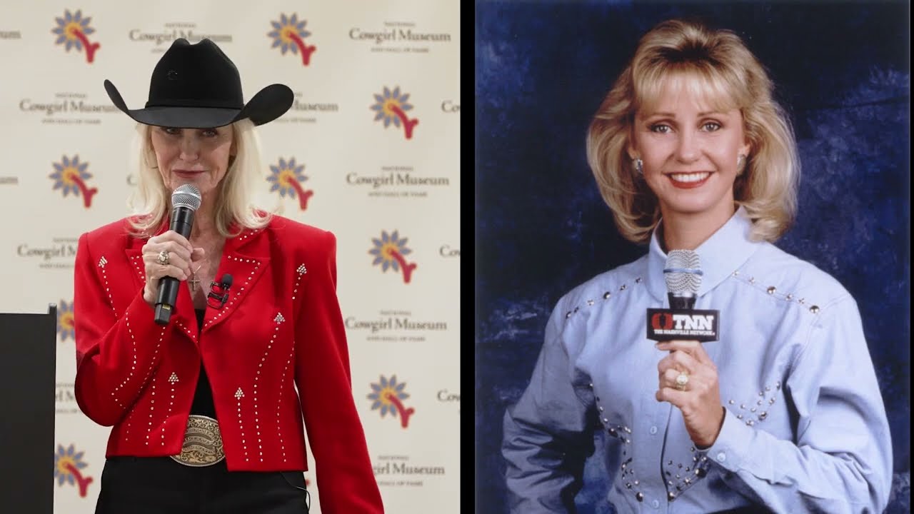 Cowgirl Connection featuring Pam Minick