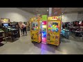Pinball Hall of Fame Las Vegas (Archive Memory Unit)