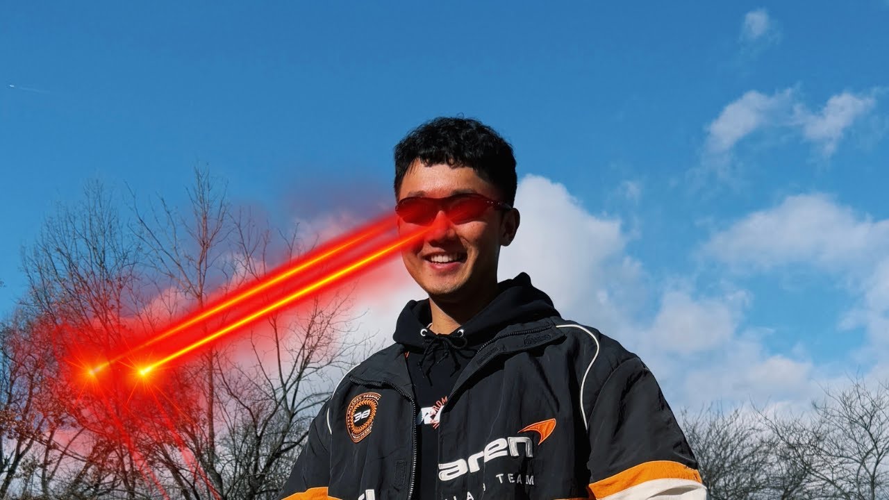 My PRK/LASIK Recovery Experience After 6 Months