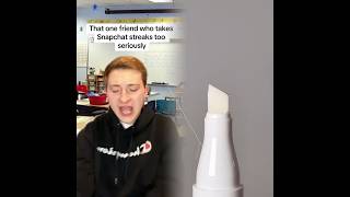 Snapped - Friend