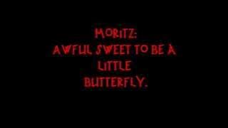 Spring Awakening: Don't Do Sadness/Blue Wind Lyrics
