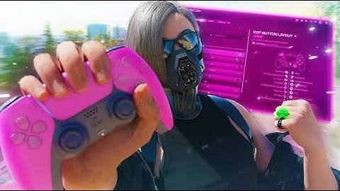 The Most *Satisfying* Movement You Will Ever see