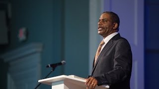 K. Marshall Williams - God's Gifts to the Church - Ephesians 4:11-13