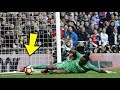 【サッカー】チームを救ったマンガのようなディフェンダーの好プレー集!