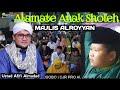 Alamate anak sholeh versi ustad afifi almadad  majlis alroyyan banyuwangi  live wonosobo srono