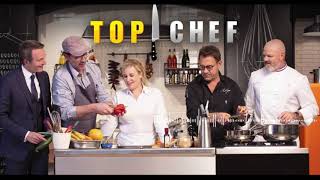 Video thumbnail of "Top Chef - M6"