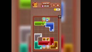 Catdom Level 347 Walkthrough Solution Gamerstein