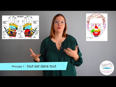 Vidéo: Est-ce qu'un réflexologue est un médecin ?