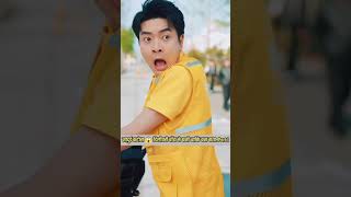 Magic Bowl Delivery Boy Turned Into A Rich Man. Part 1