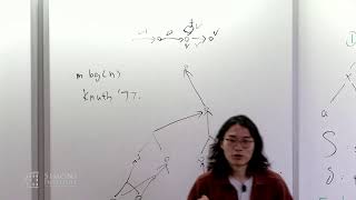 Optimizing Relational Programs I