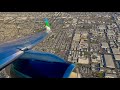 [4K] – Awesome Engine Buzz – ONT Takeoff – New Pacific Airlines – Boeing 757-200 – N627NP – SCS 1166